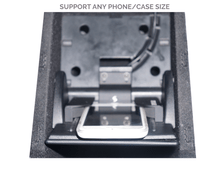 Premium Quick Connection Case Friendly Phone Dock for Model S and X